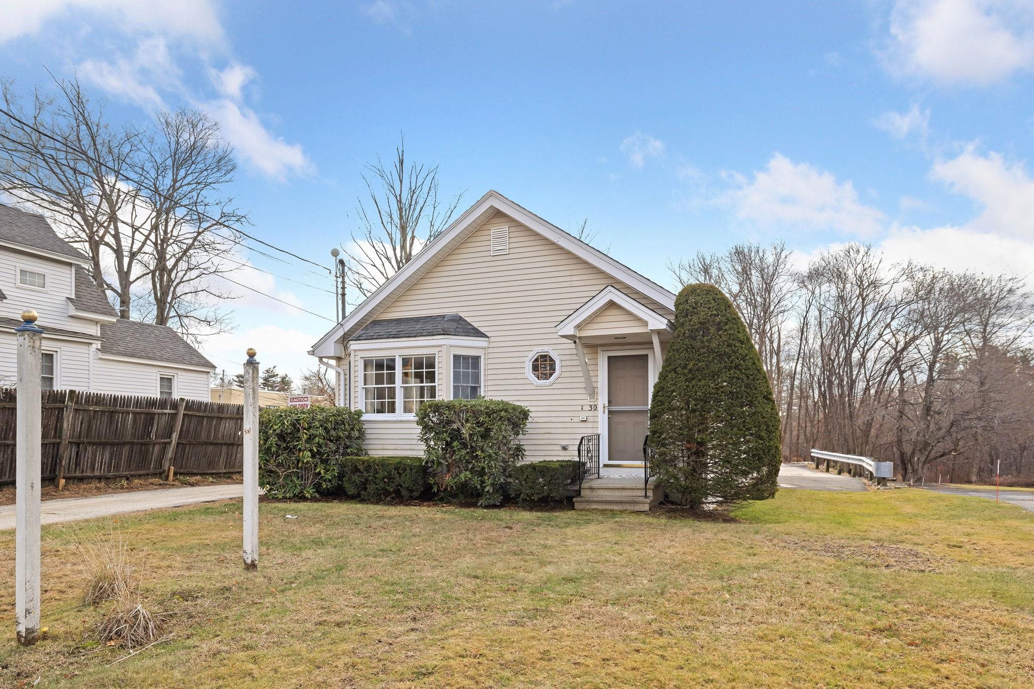 MLS 5024609: 30 MAIN Street, Salem NH