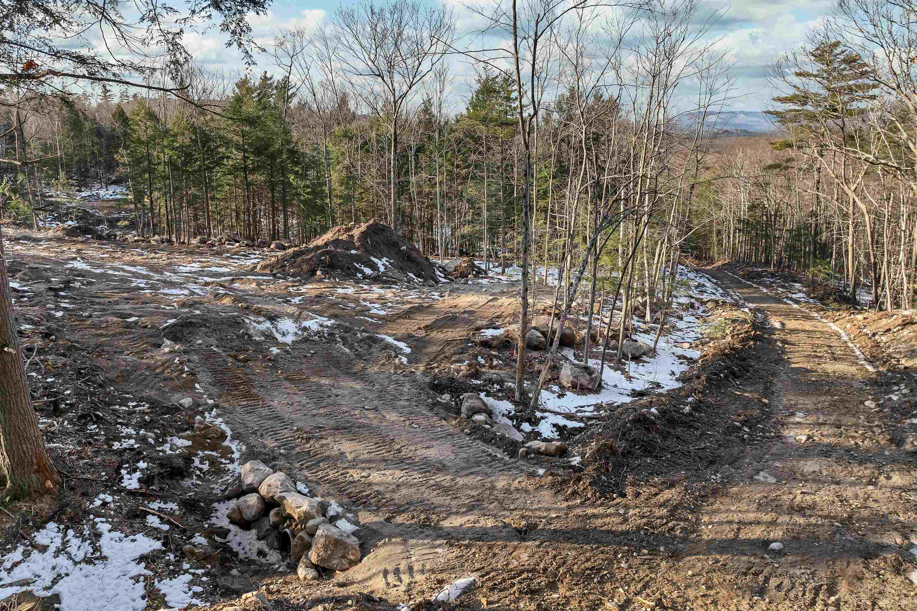 Photo of 0 Innsbruck Drive New Durham NH 03855