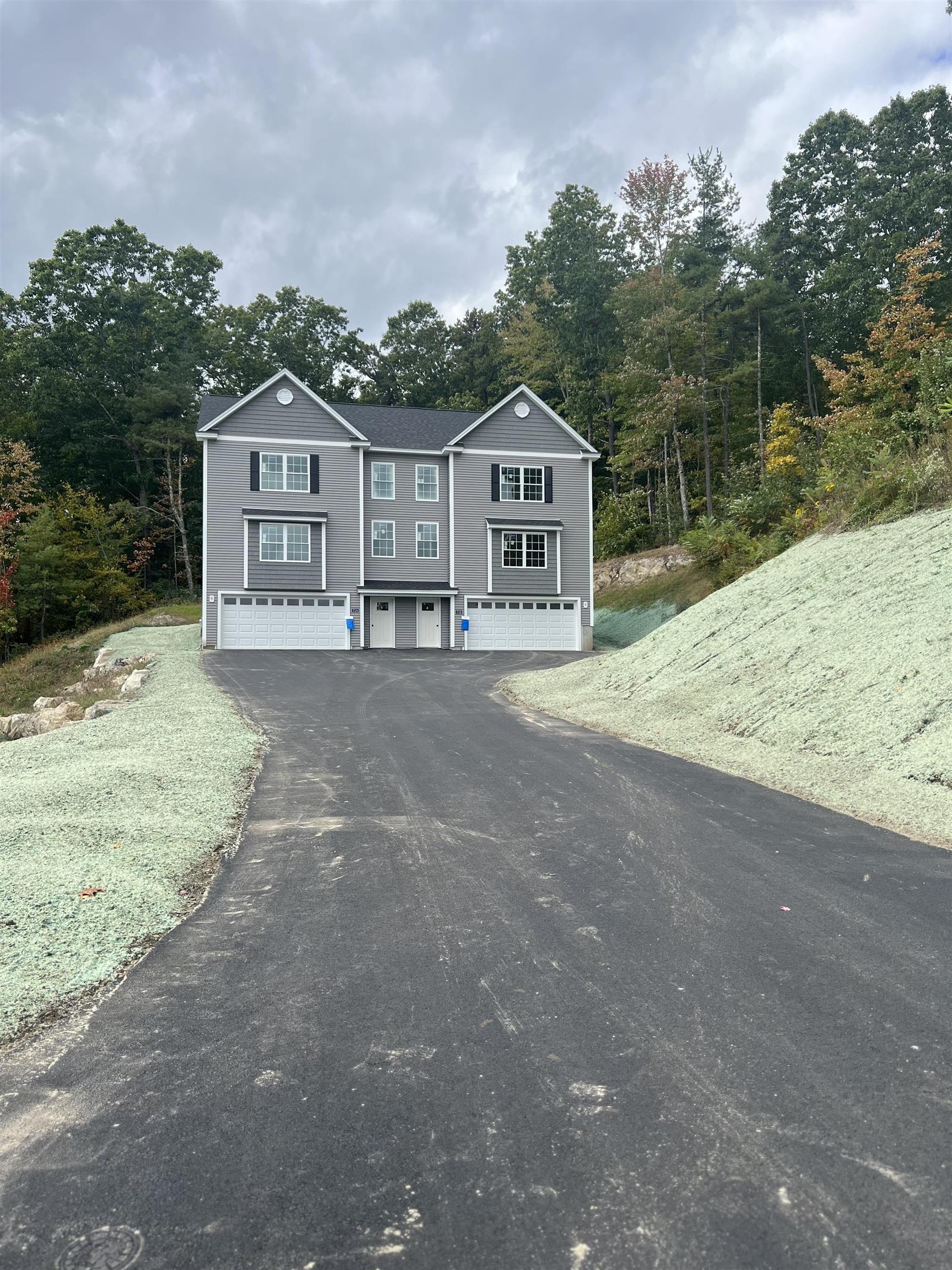 MLS 5024728: 71B Terraceview Drive-Unit 10, Hudson NH
