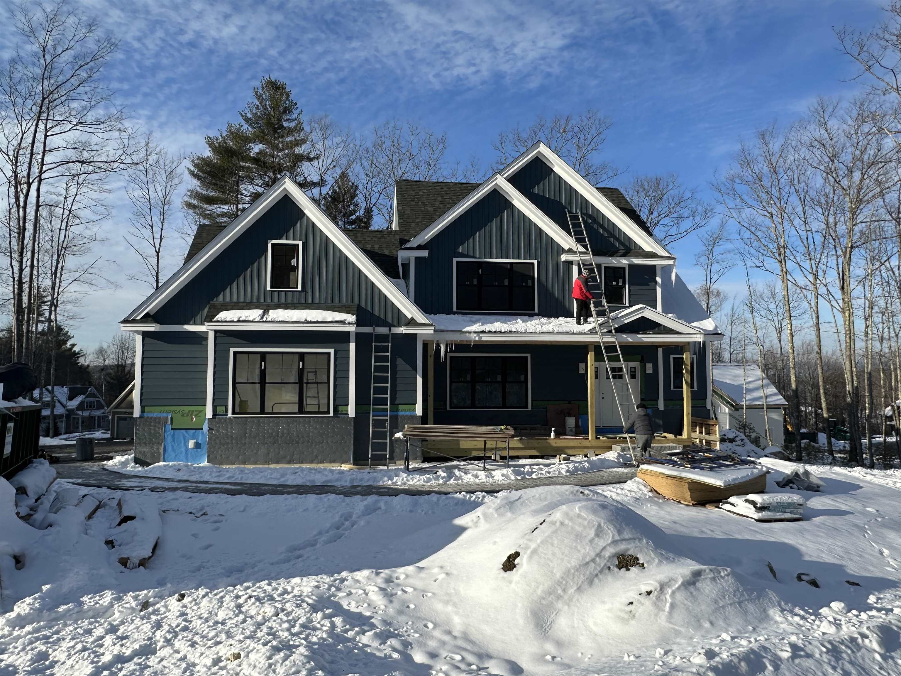 Photo of 22 Deadreckoning Point Laconia NH 03246