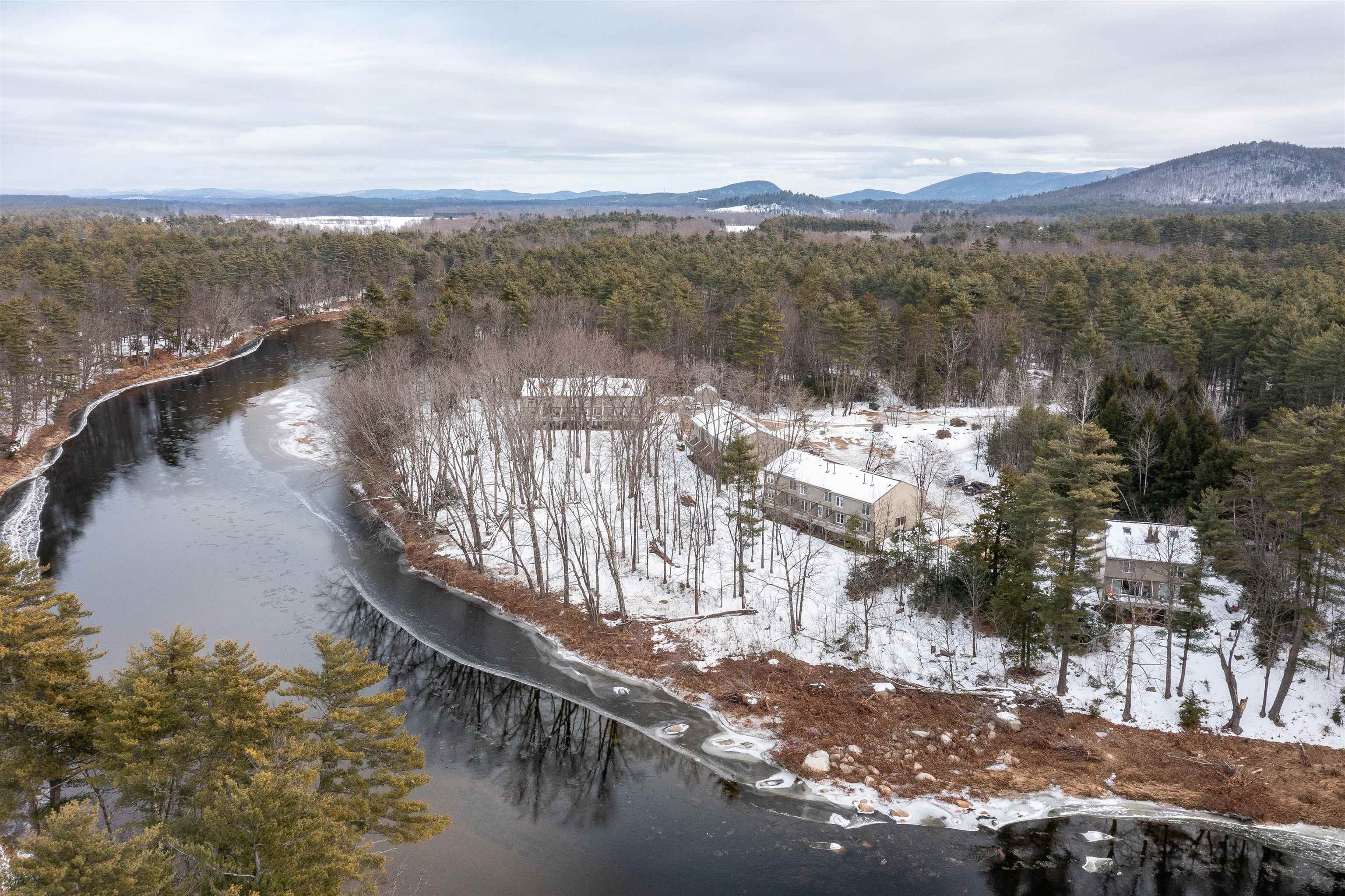 New Hampshire res Real Estate