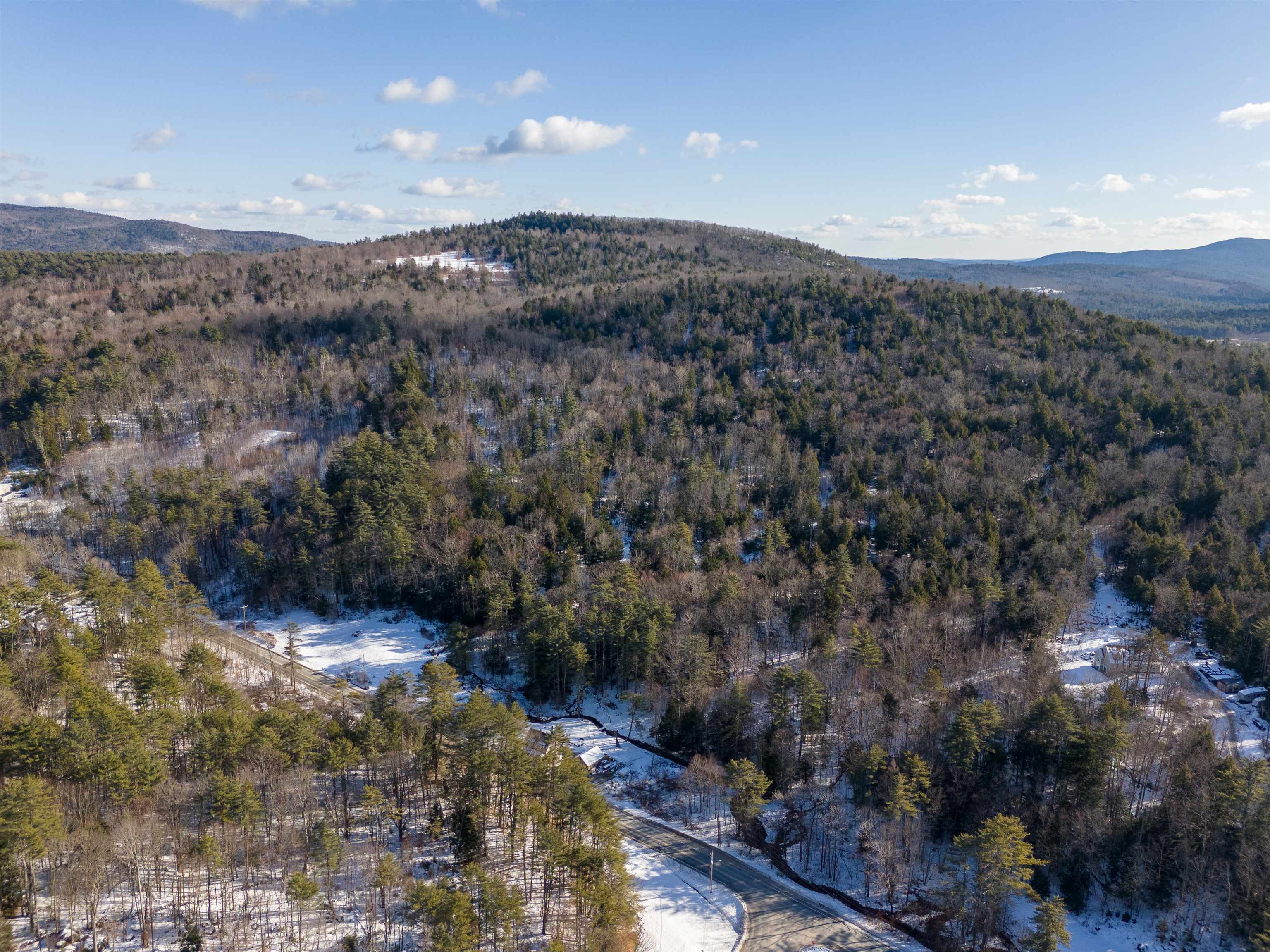 Photo of Lot 194-58 Route 114 Sutton NH 03221