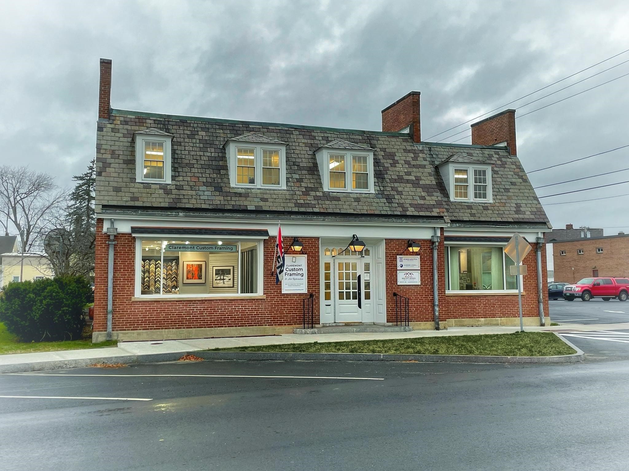 Claremont NH All Apartments and Housing  for sale