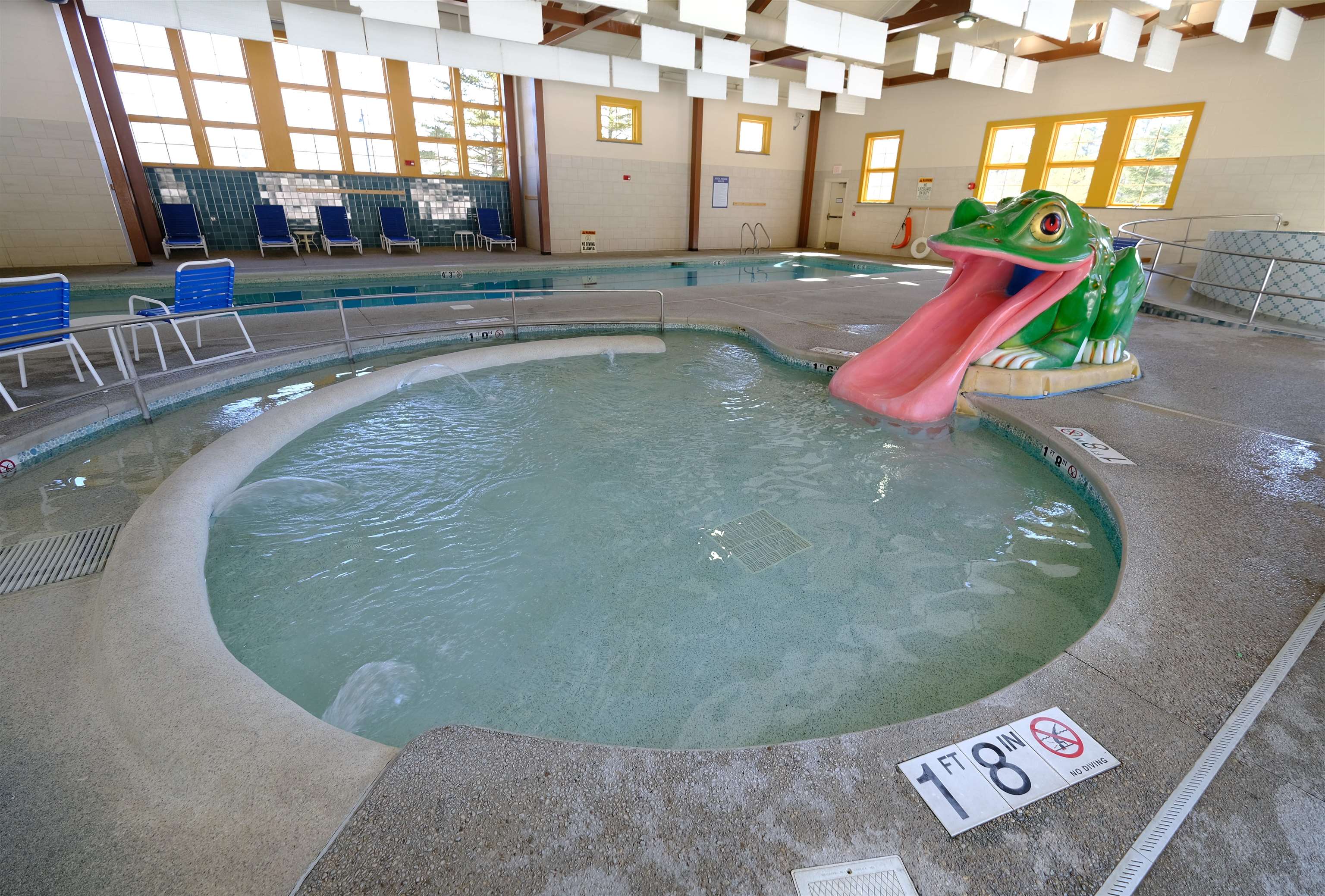 Kids pool 22544580