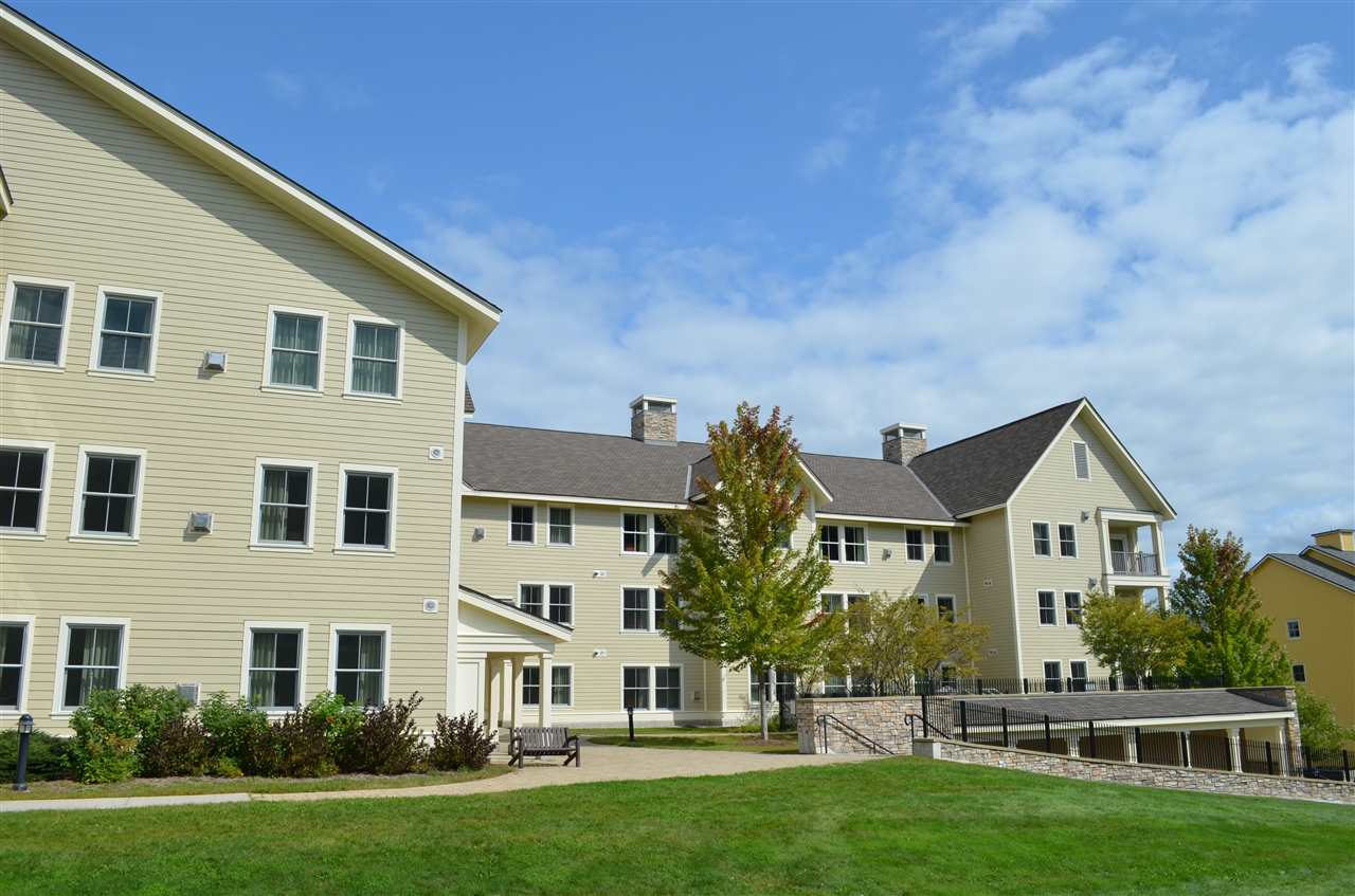 LUDLOW VT Condos for sale