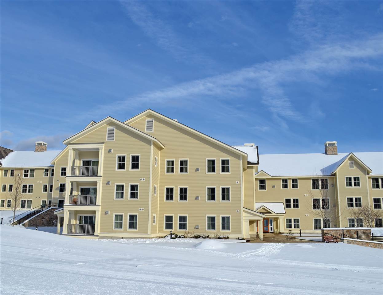 Adams House #610/612 22544677