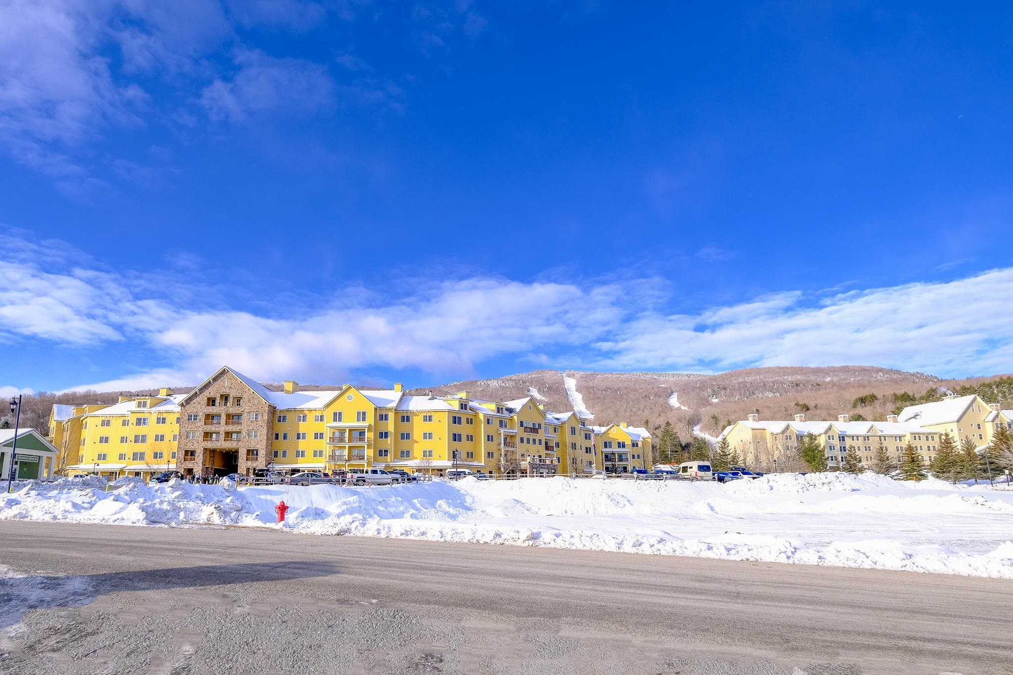 Jackson Gore Inn and Adams House 22544679
