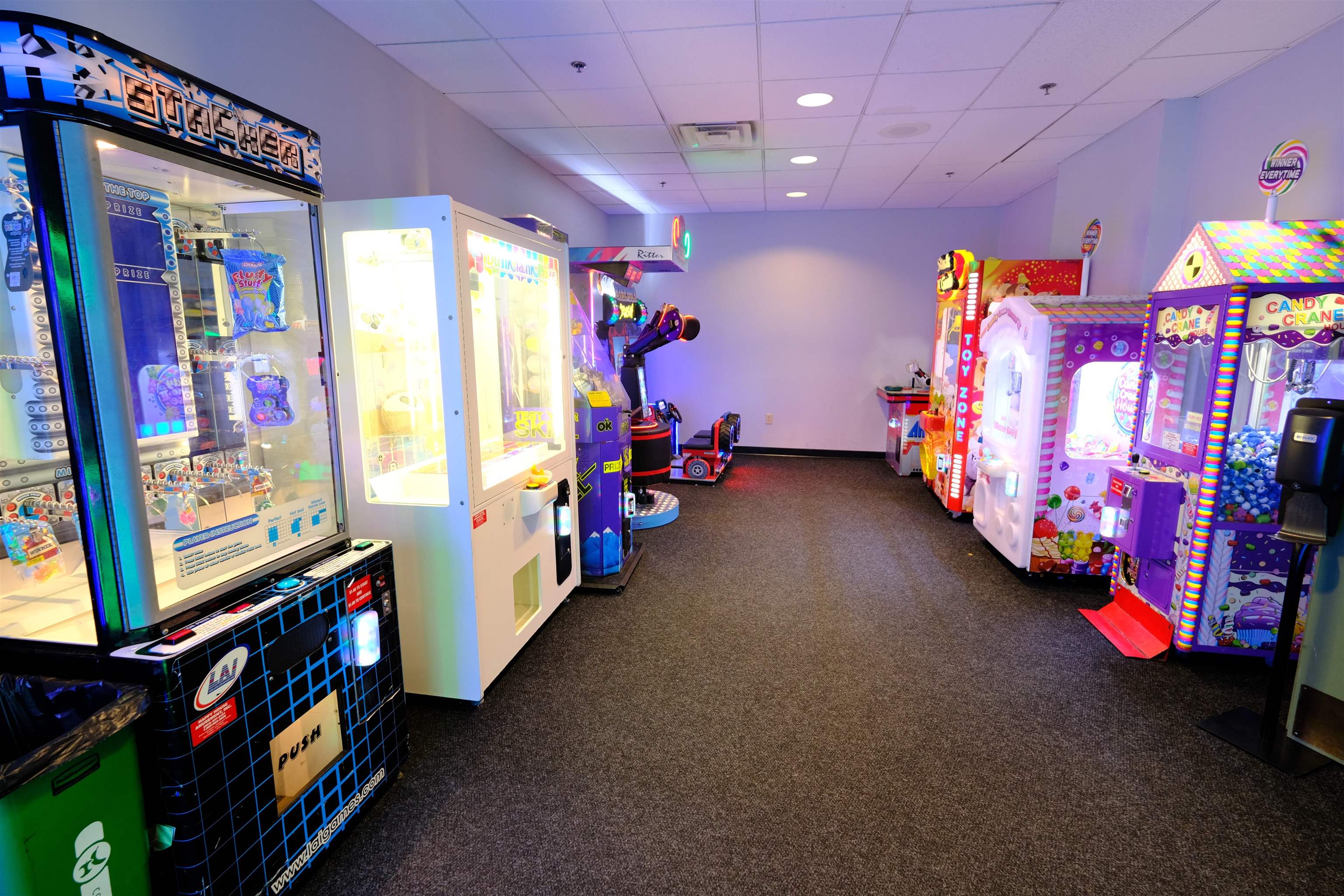 Arcade 22544691