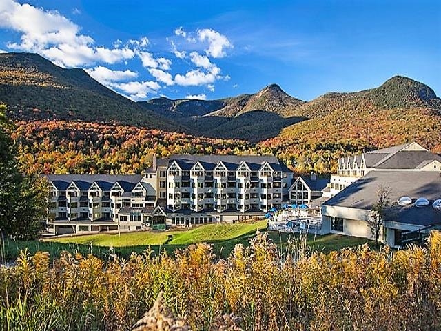 Photo of 90 Loon Mountain Road Lincoln NH 03251