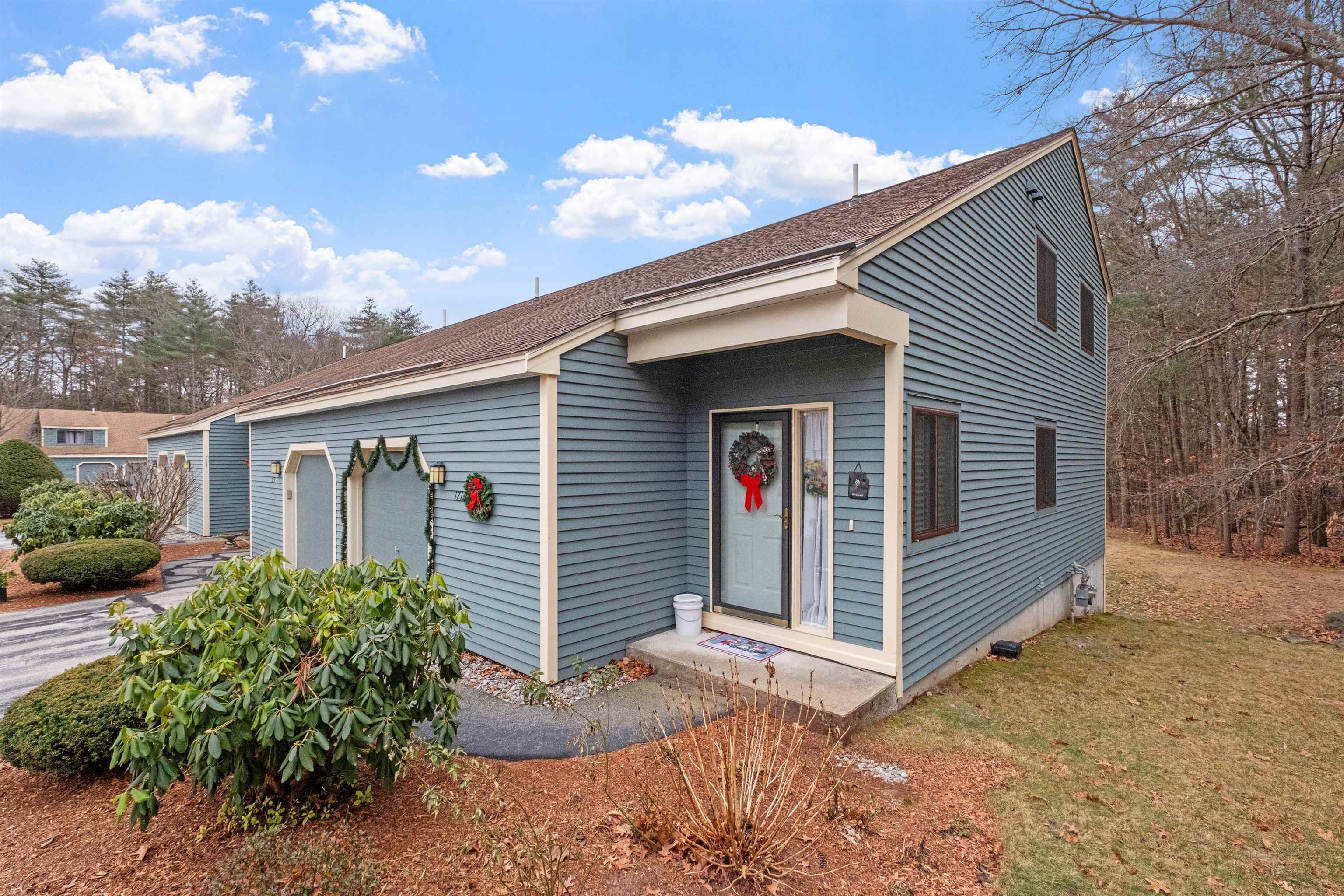 MLS 5025150: 171 Indian Rock Road, Merrimack NH