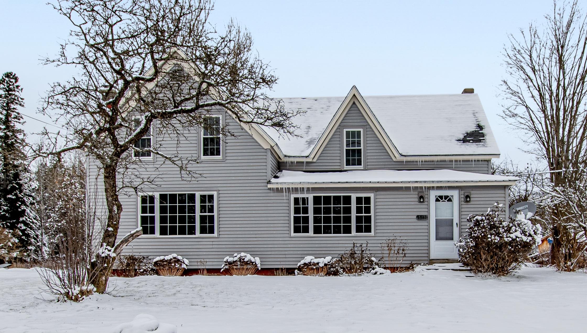 New Hampshire  Real Estate