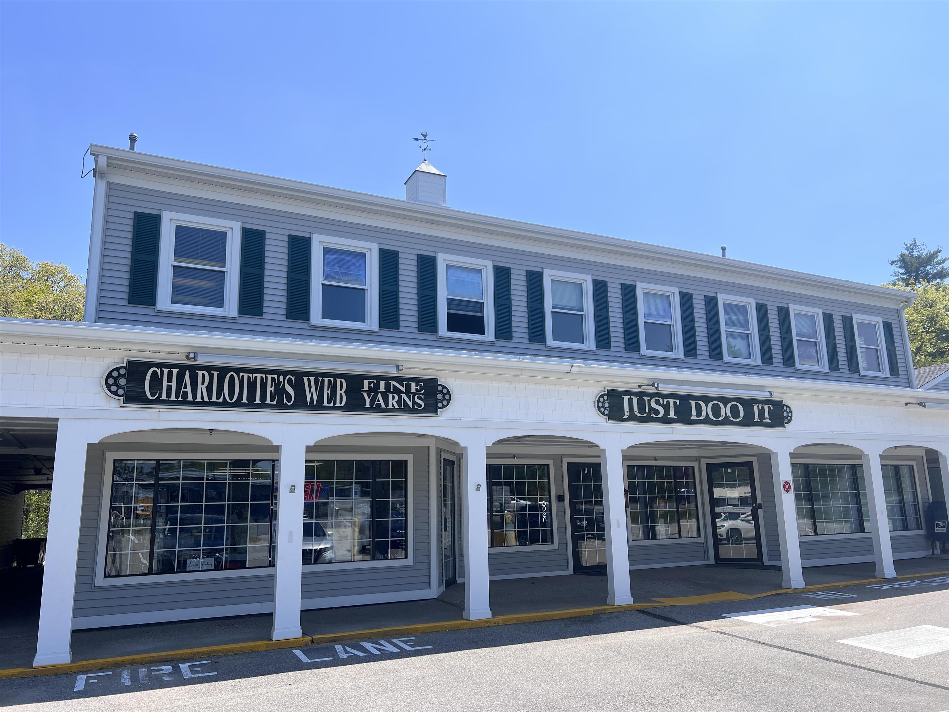 MLS 5025401: 137 Epping Road, Exeter NH