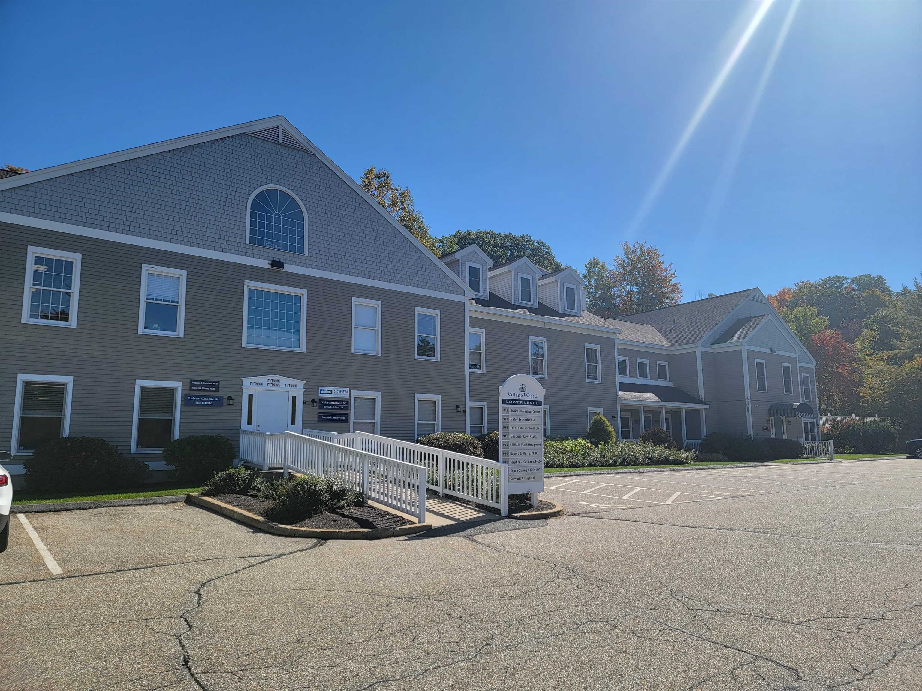 Photo of 36-932 Country Club Road Gilford NH 03249-0000