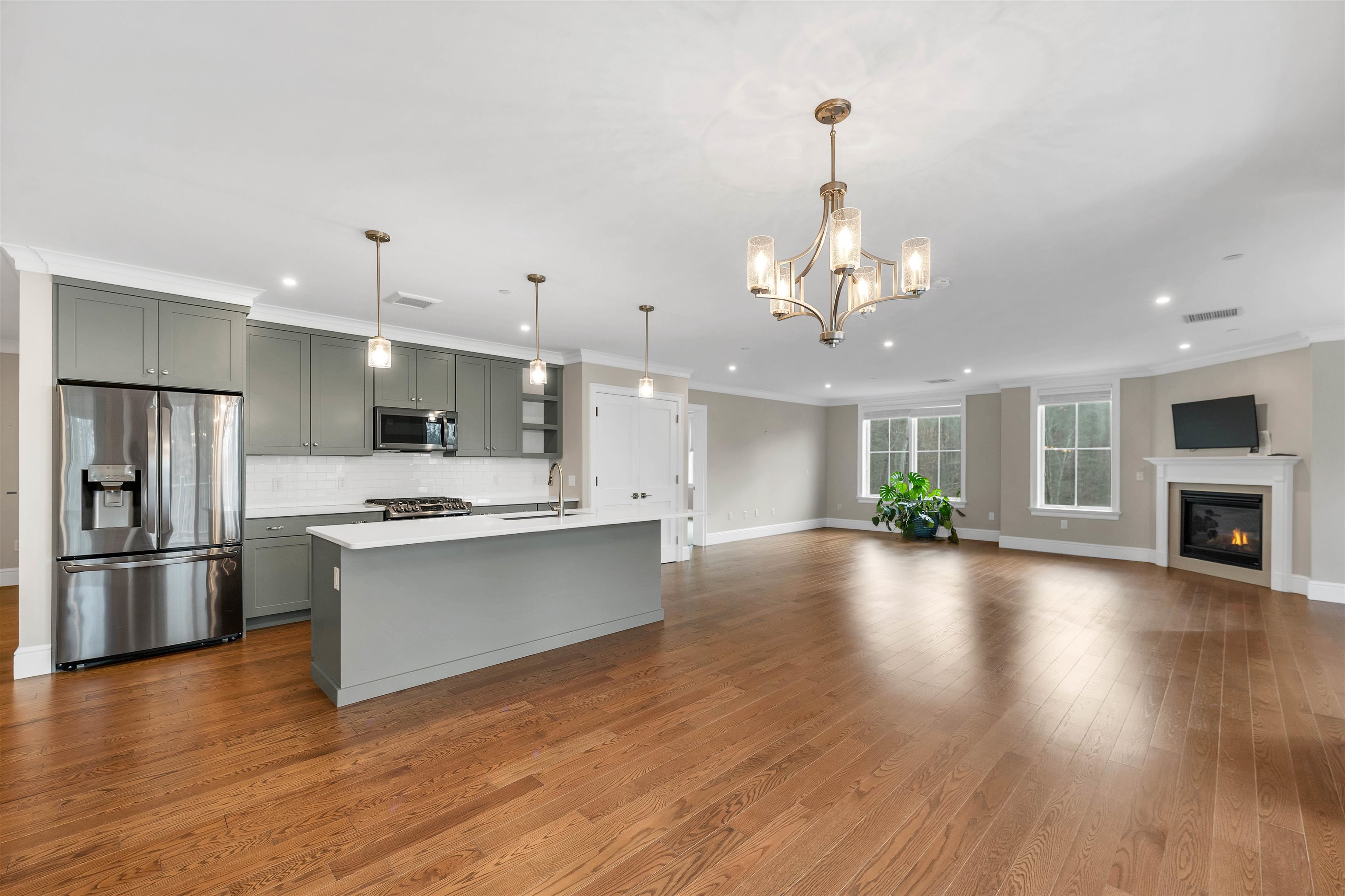 MLS 5025682: 7 Willey Creek Road-Unit 208, Exeter NH