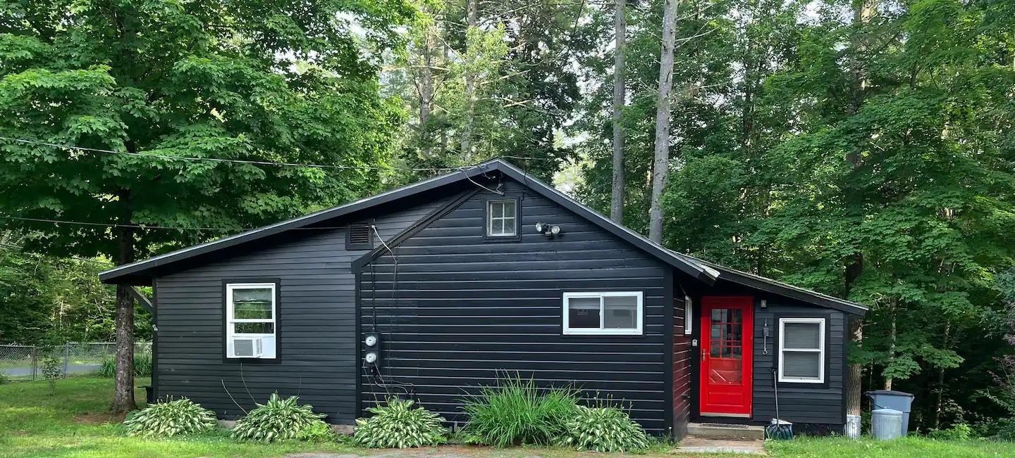 Photo of 49 Forest Lake Circle Winchester NH 03470