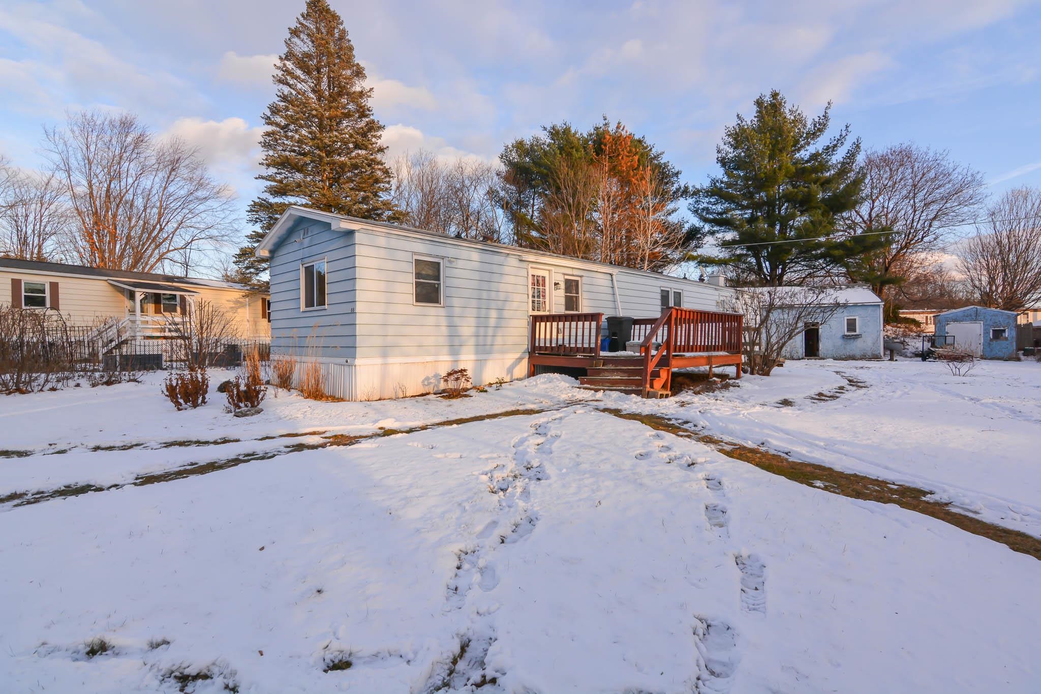 Photo of 88 Laurel Drive Greenville NH 03048