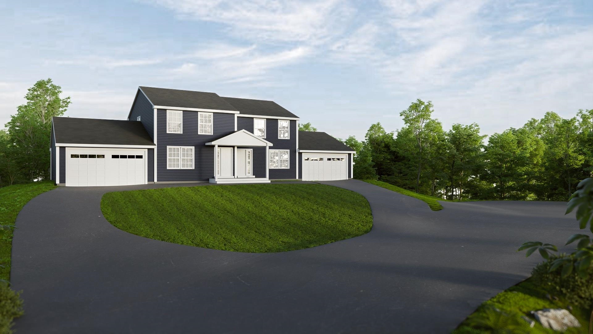 Photo of 87 BEAR HILL Road Chichester NH 03258