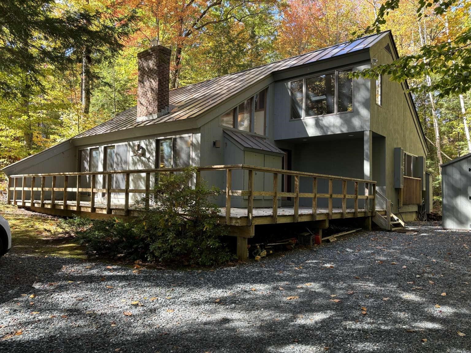 Photo of 21 Summit Drive Grantham NH 03753