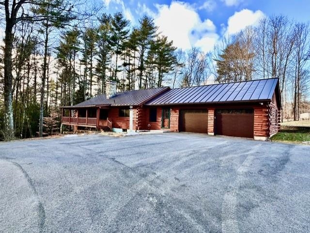 Photo of 15 Wrobel Road Chesterfield NH 03462