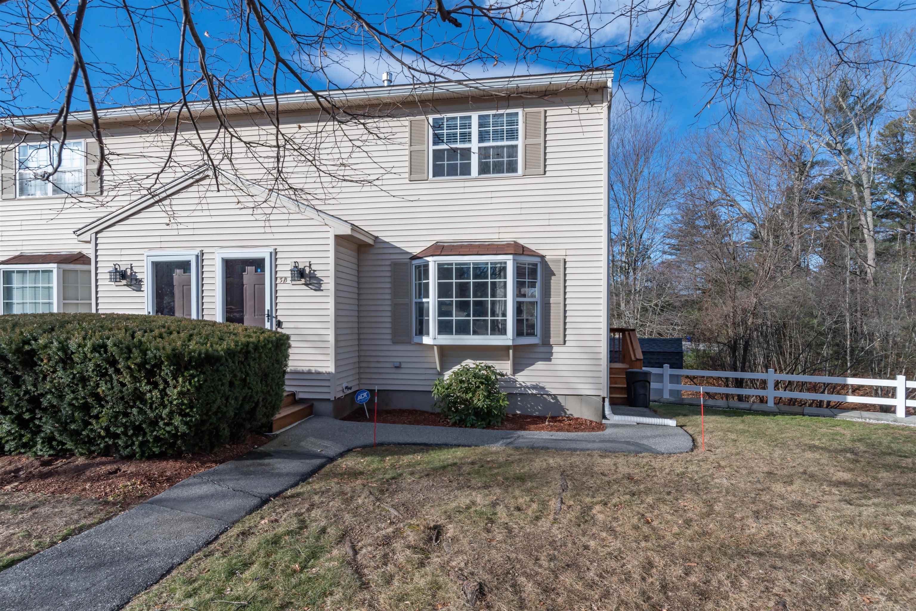 Photo of 3B Belgian Court Goffstown NH 03045
