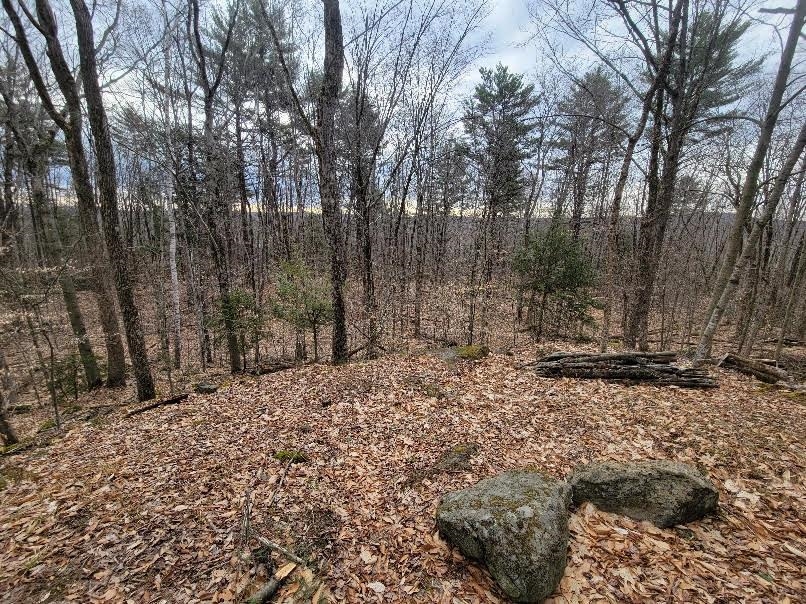 GILSUM NH Land / Acres for sale