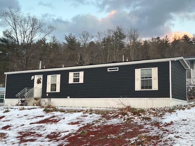 Photo of 86 Sargent Station Road Weare NH 03281