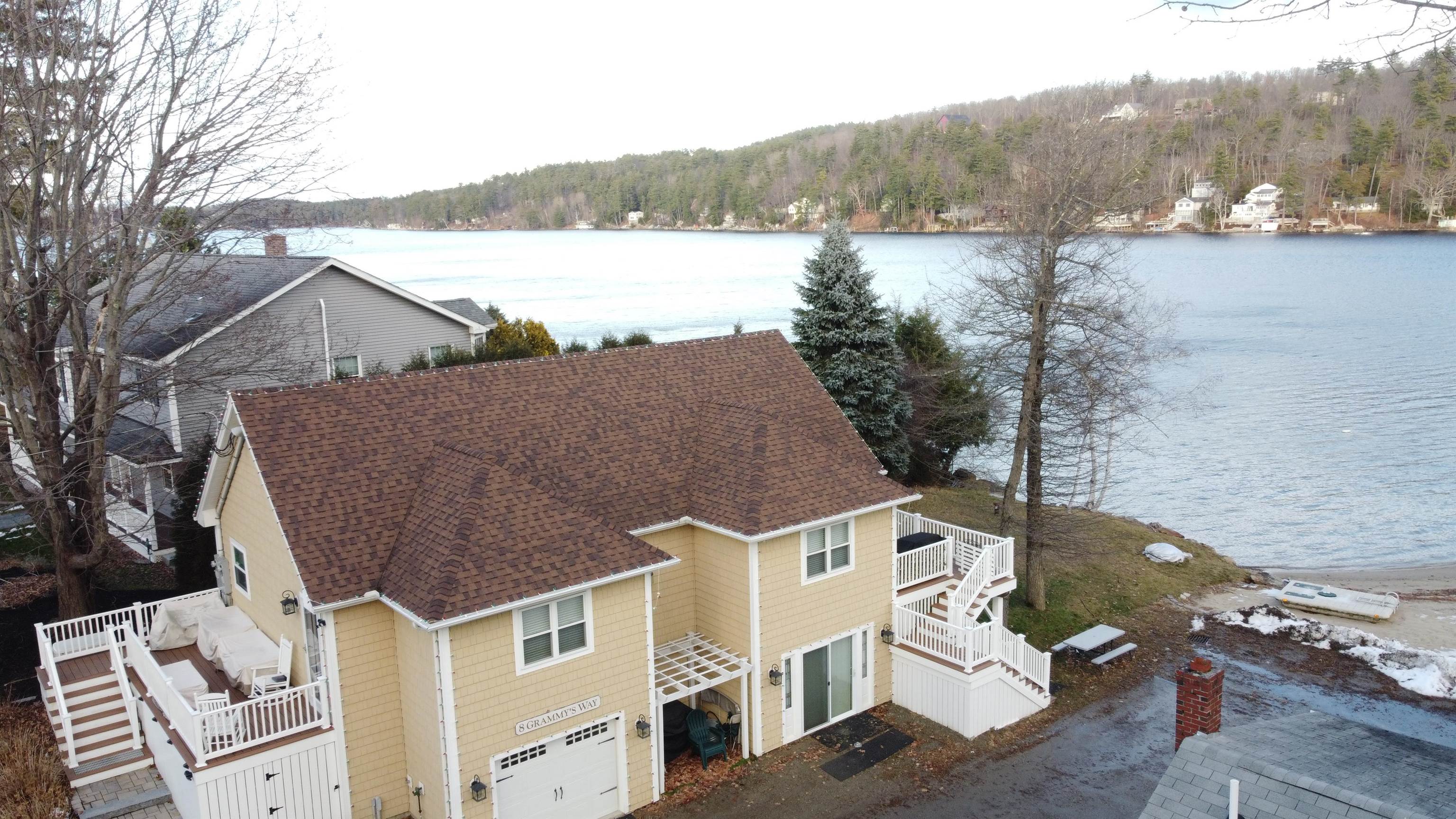 Photo of 8 Grammys Way Alton NH 03810