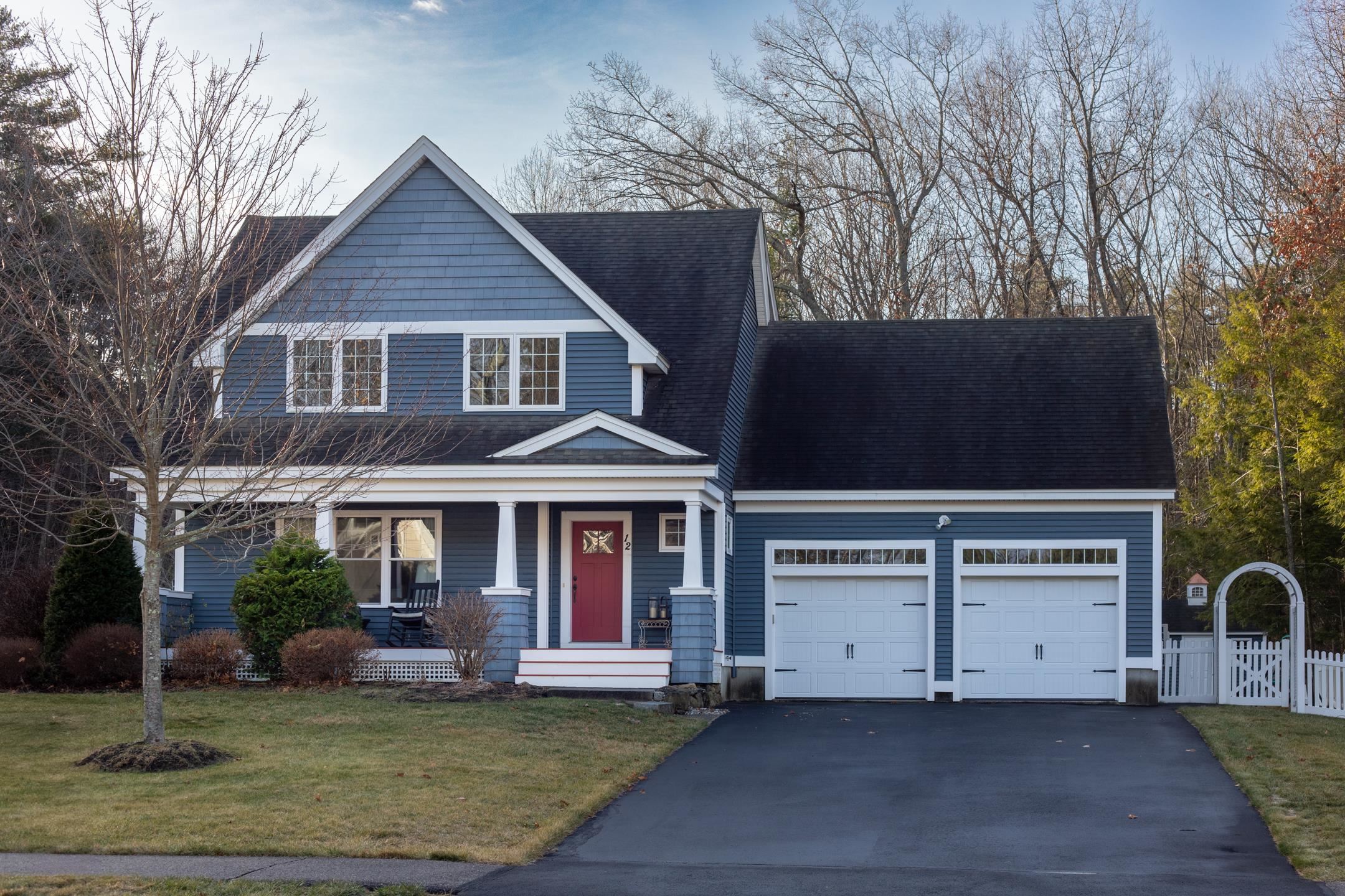 Photo of 12 Halls Way Seabrook NH 03874