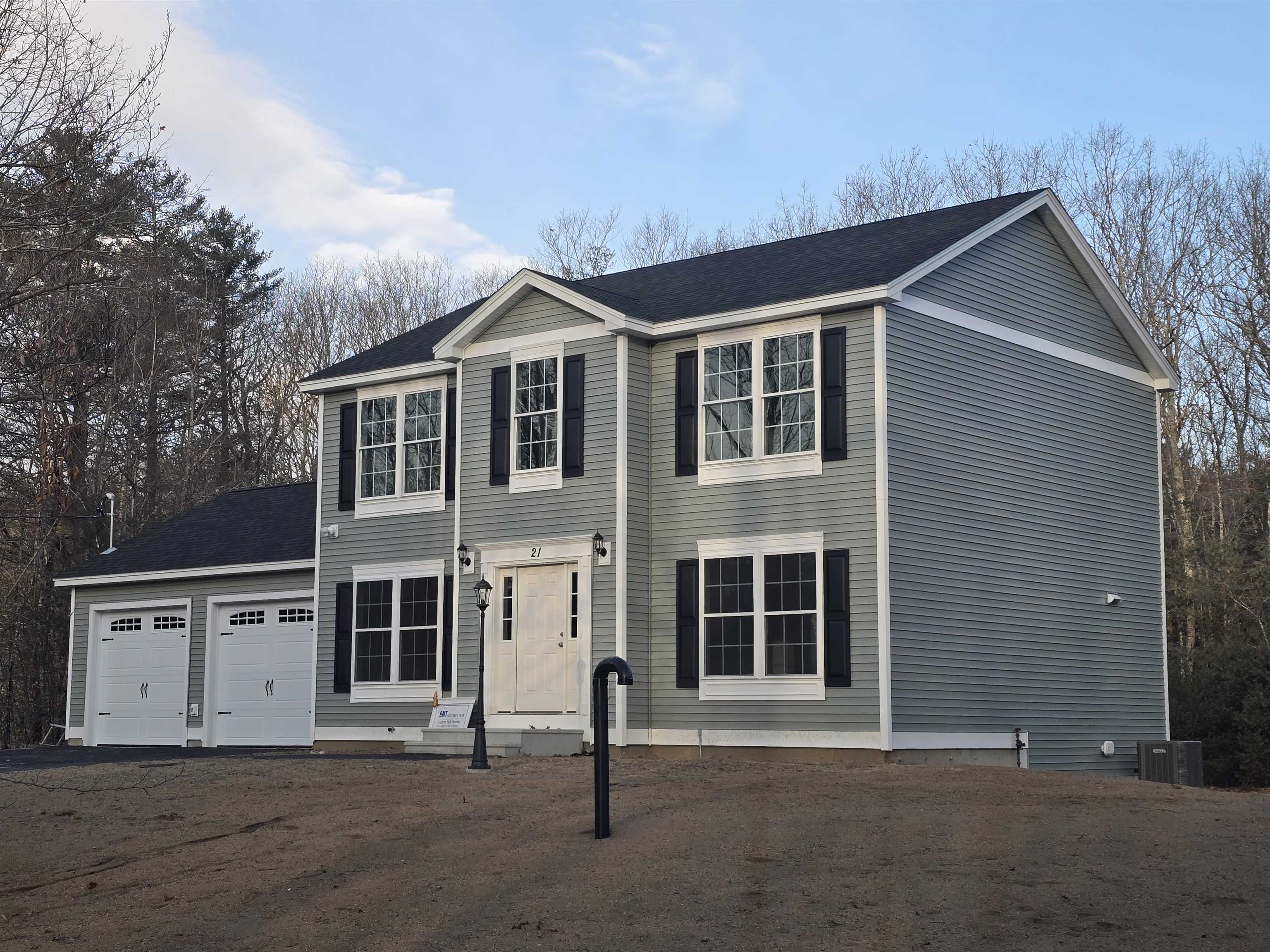 Photo of 21 Dow Road Epsom NH 03234