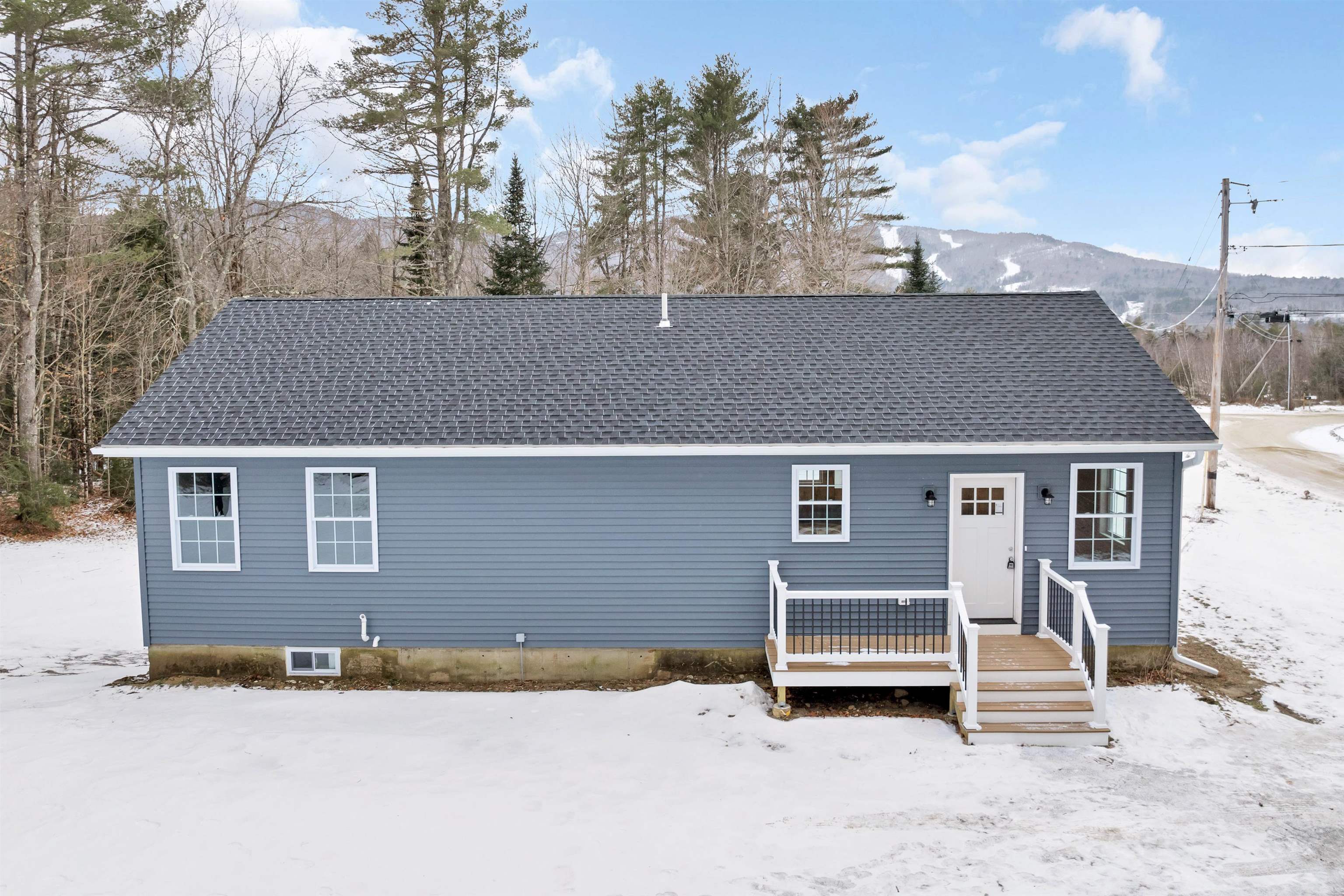 DANBURY NH Homes for sale