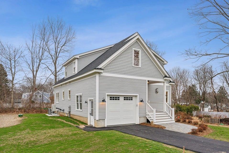 New Hampshire  Real Estate
