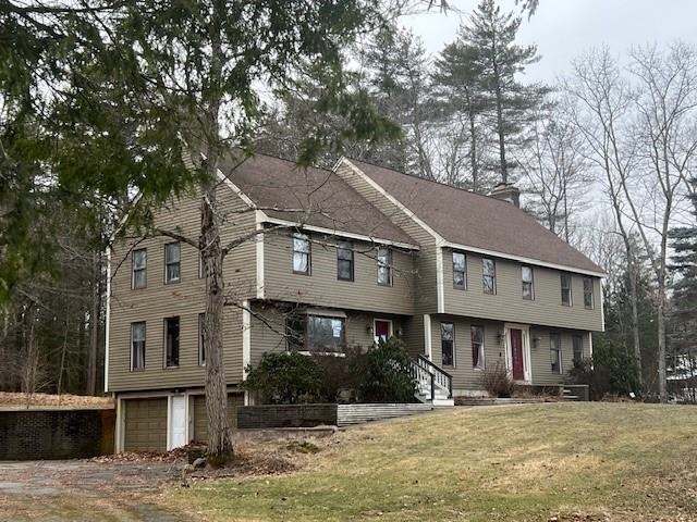 Photo of 27 Walker Road Danville NH 03819