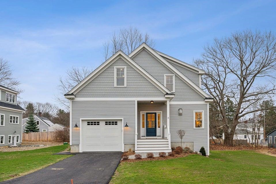 New Hampshire res Real Estate