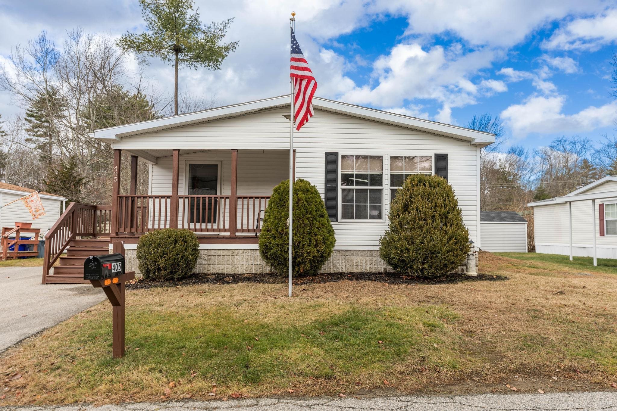 MLS 5026262: 405 King Arthur Court, Exeter NH