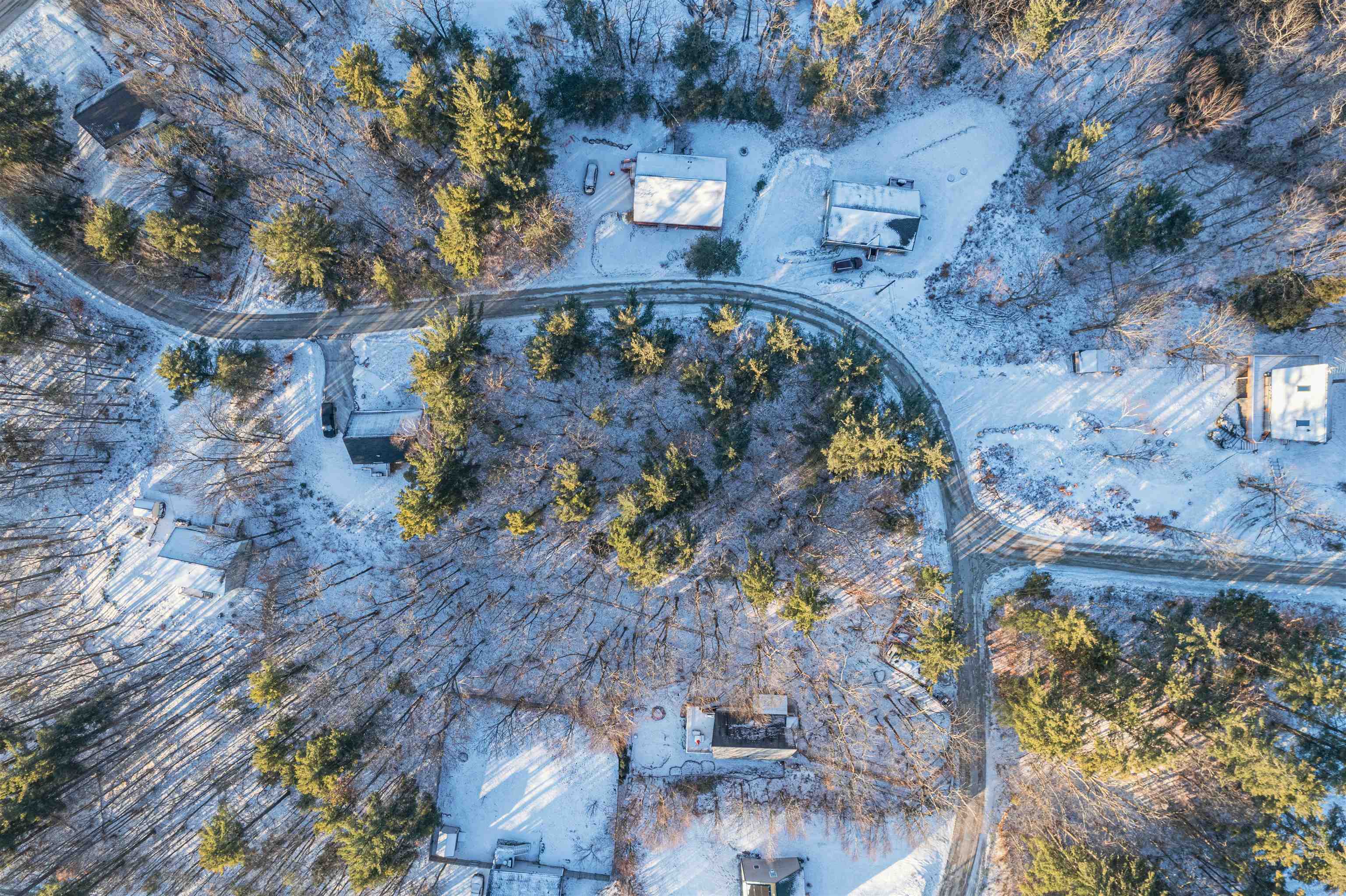 Photo of 76 Franconia Way New Durham NH 03855
