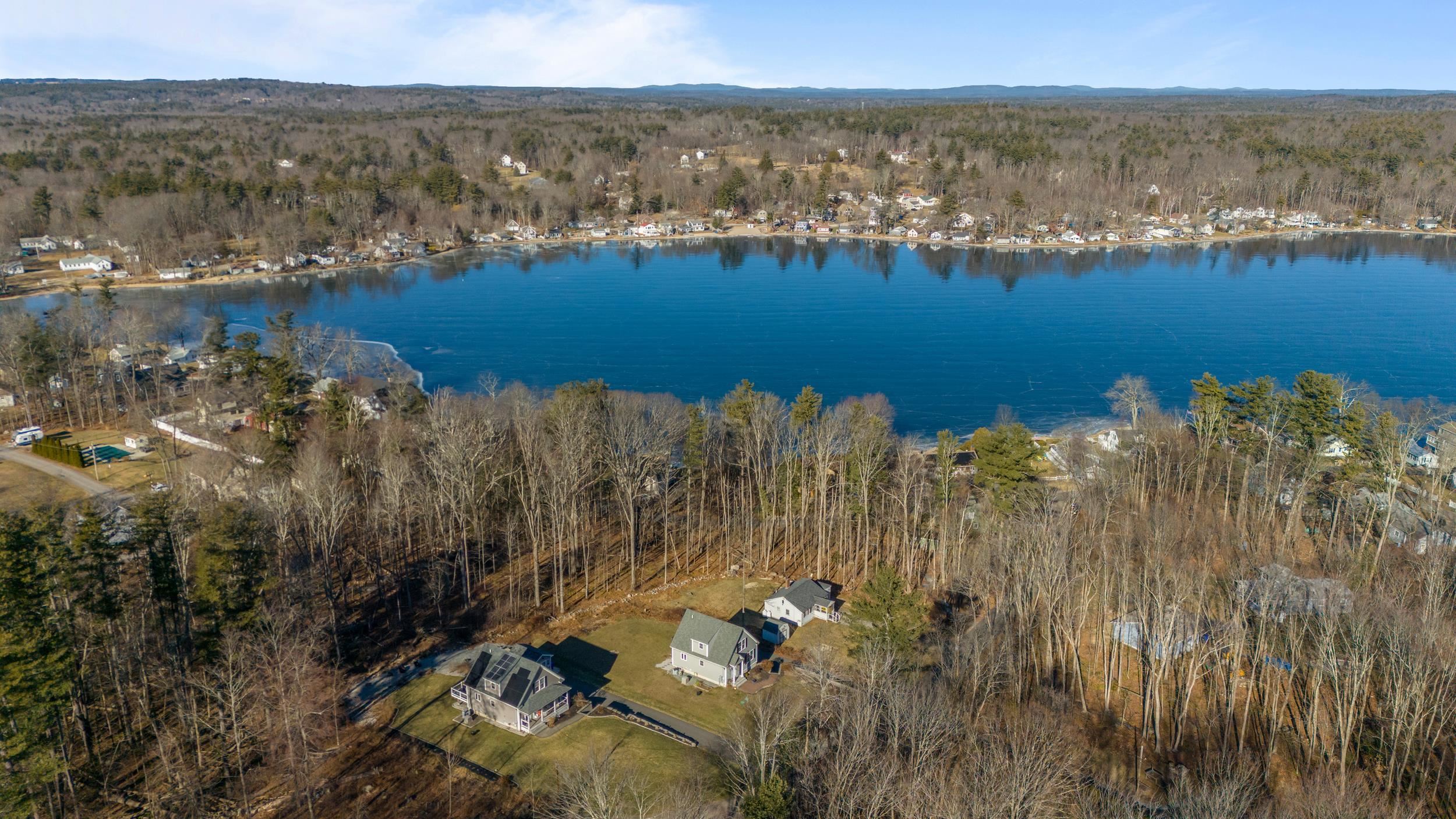 MLS 5026381: 11 Hilltop Lane, Hampstead NH