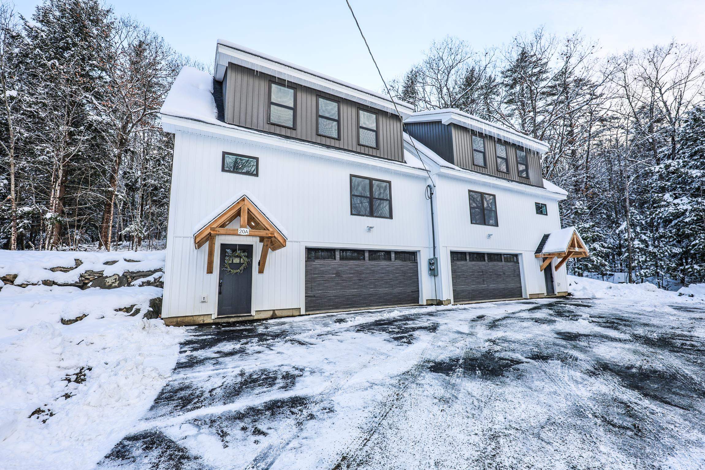 HANOVER NH Condo for sale $$634,700 | $313 per sq.ft.