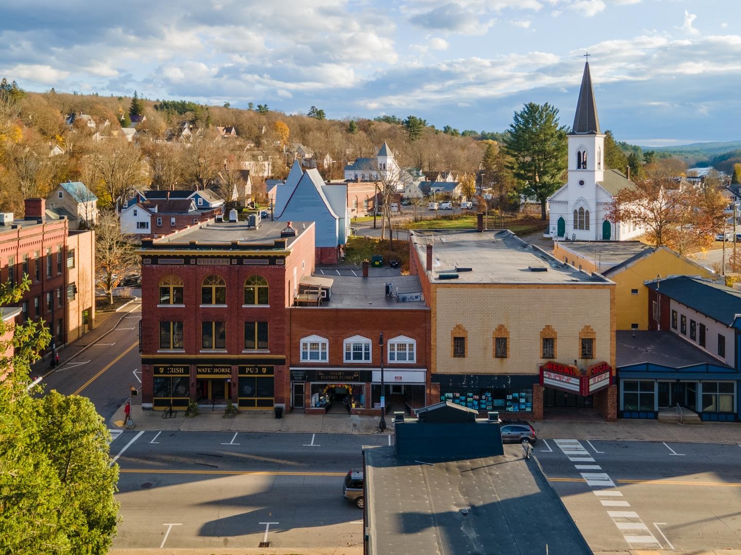 Photo of 359 Central Street Franklin NH 03235
