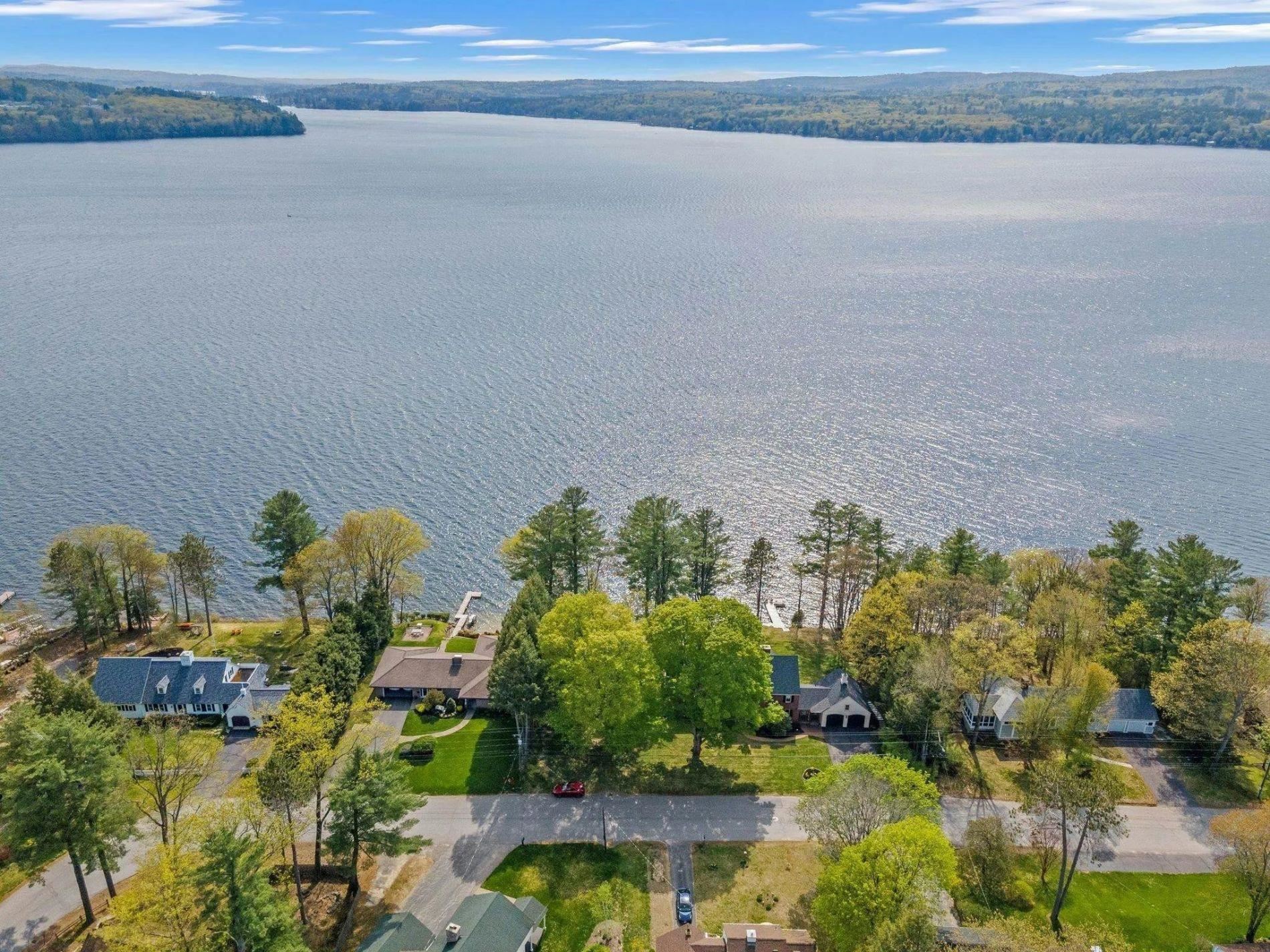 Photo of 58 Shore Drive Laconia NH 03246