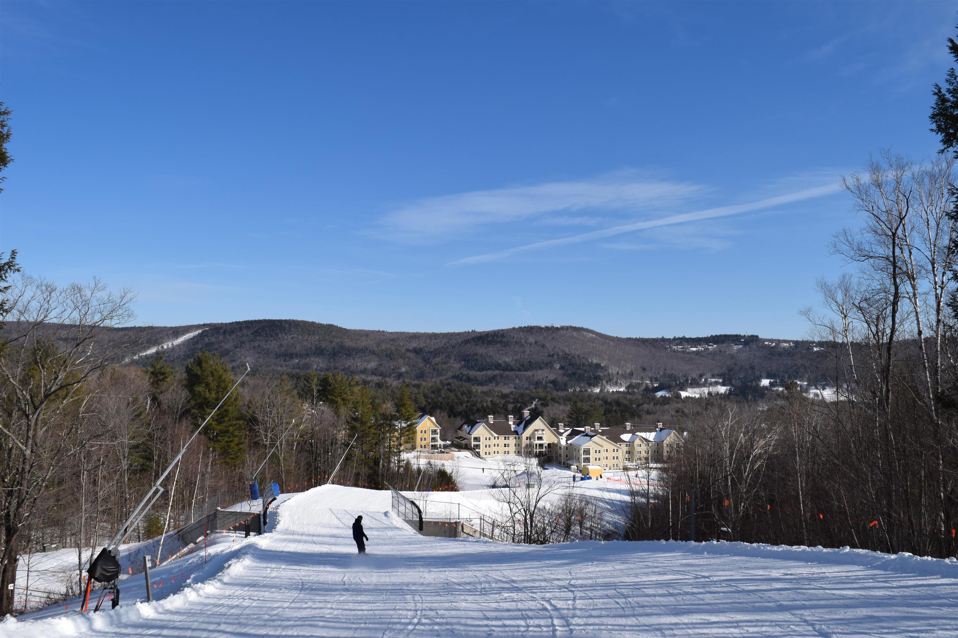 Ski Trail to Bixby House 22610580