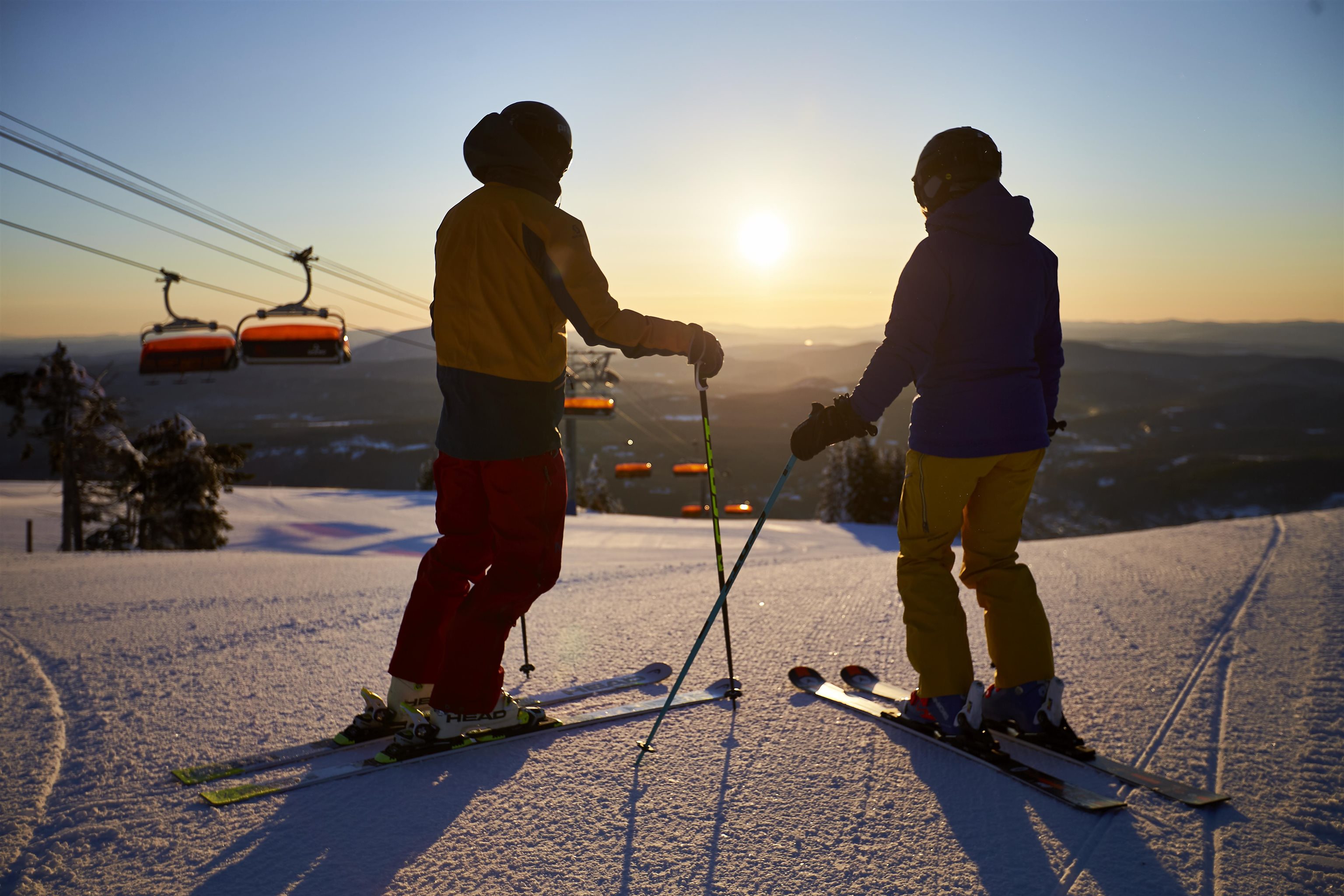 Ski Okemo 22610568