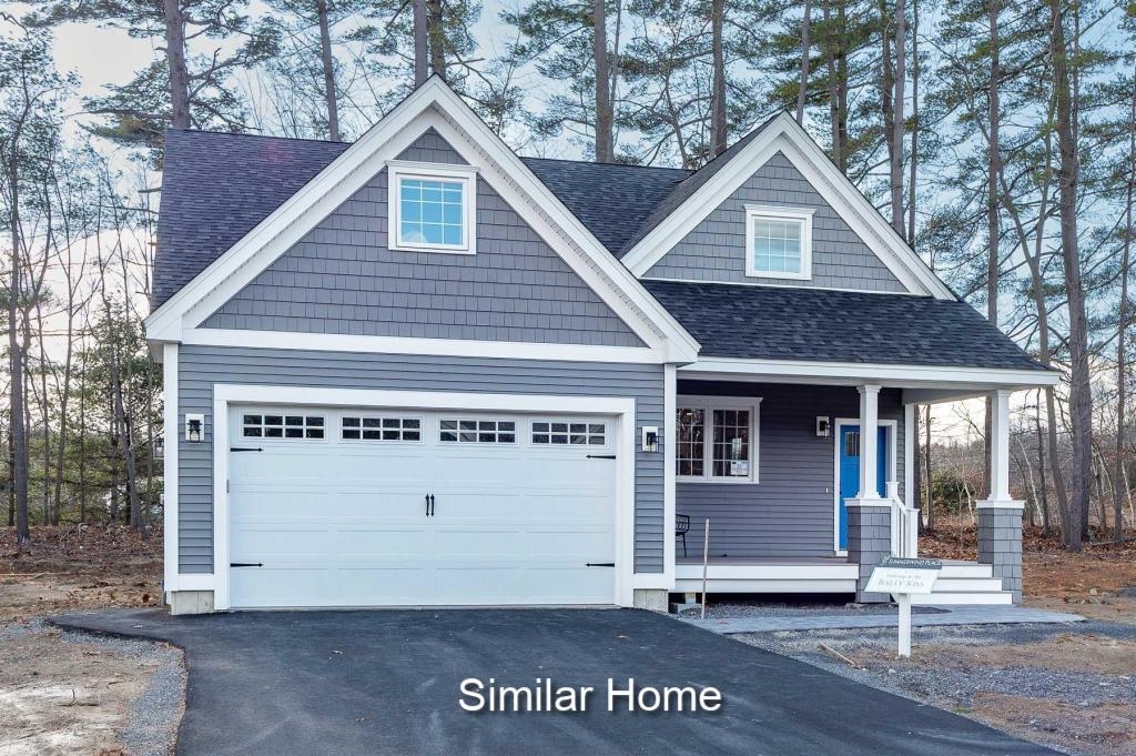 Photo of Unit 26 Summerwind Place Greenland NH 03840