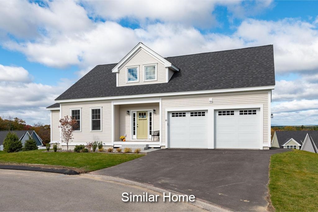 New Hampshire res Real Estate