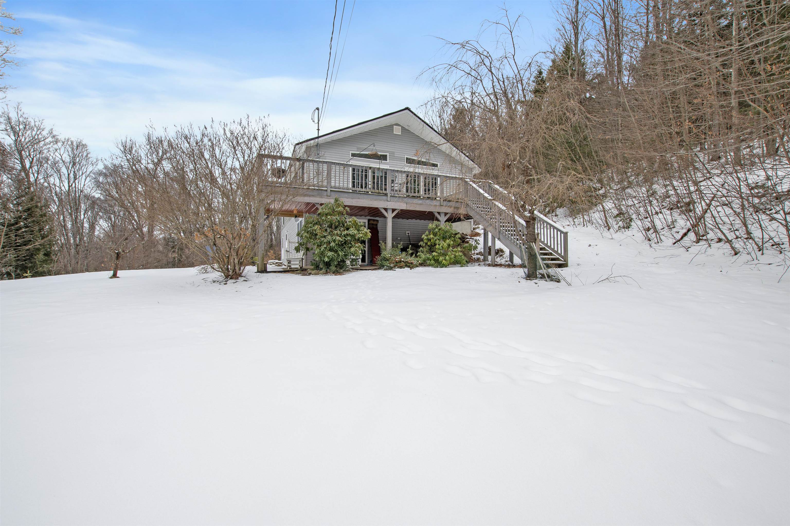 Photo of 142 Silver Springs Drive Lempster NH 03605