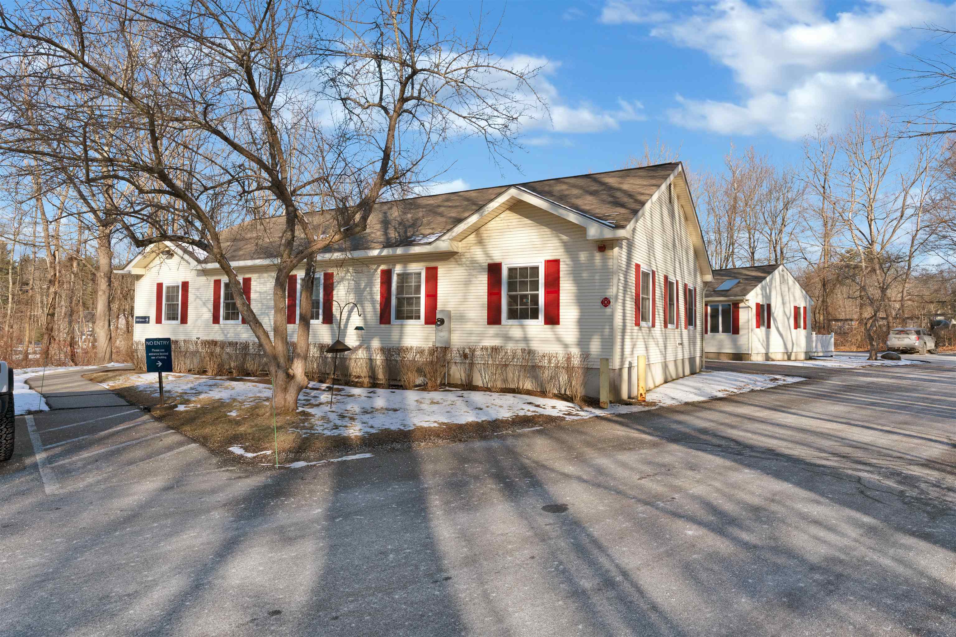 New Hampshire commercial Real Estate