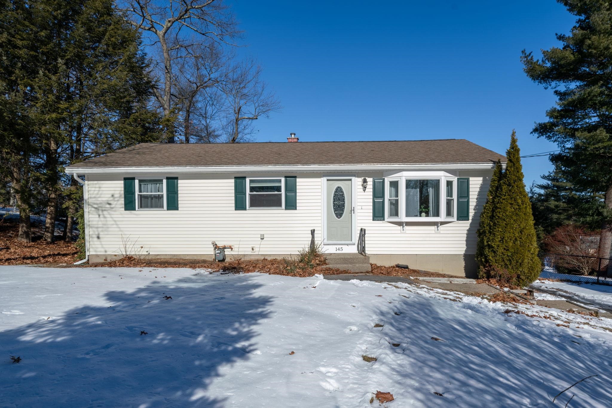 MLS 5026881: 145 Westwood Drive, Nashua NH