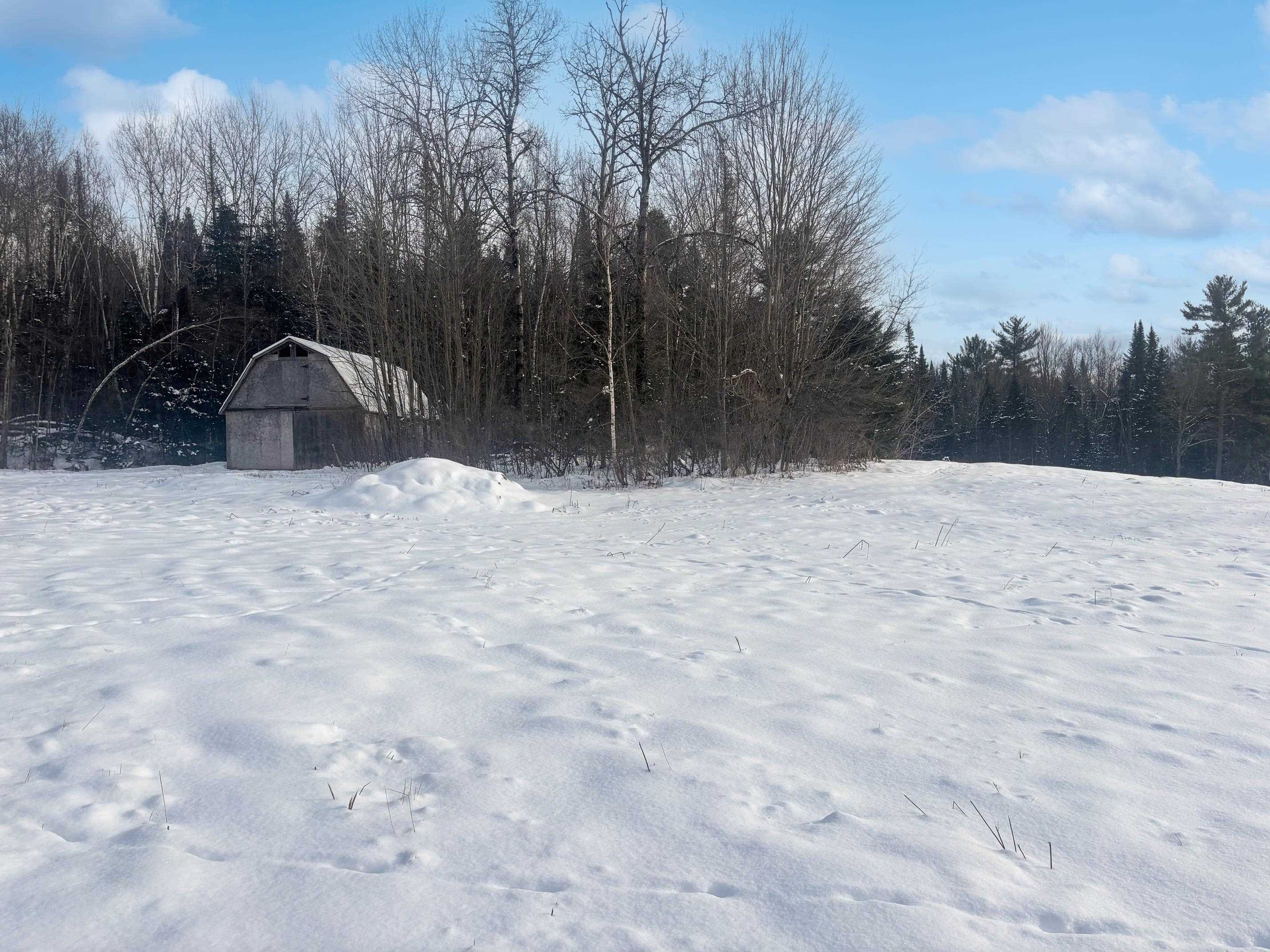 Photo of 190 Lancaster Road Whitefield NH 03598