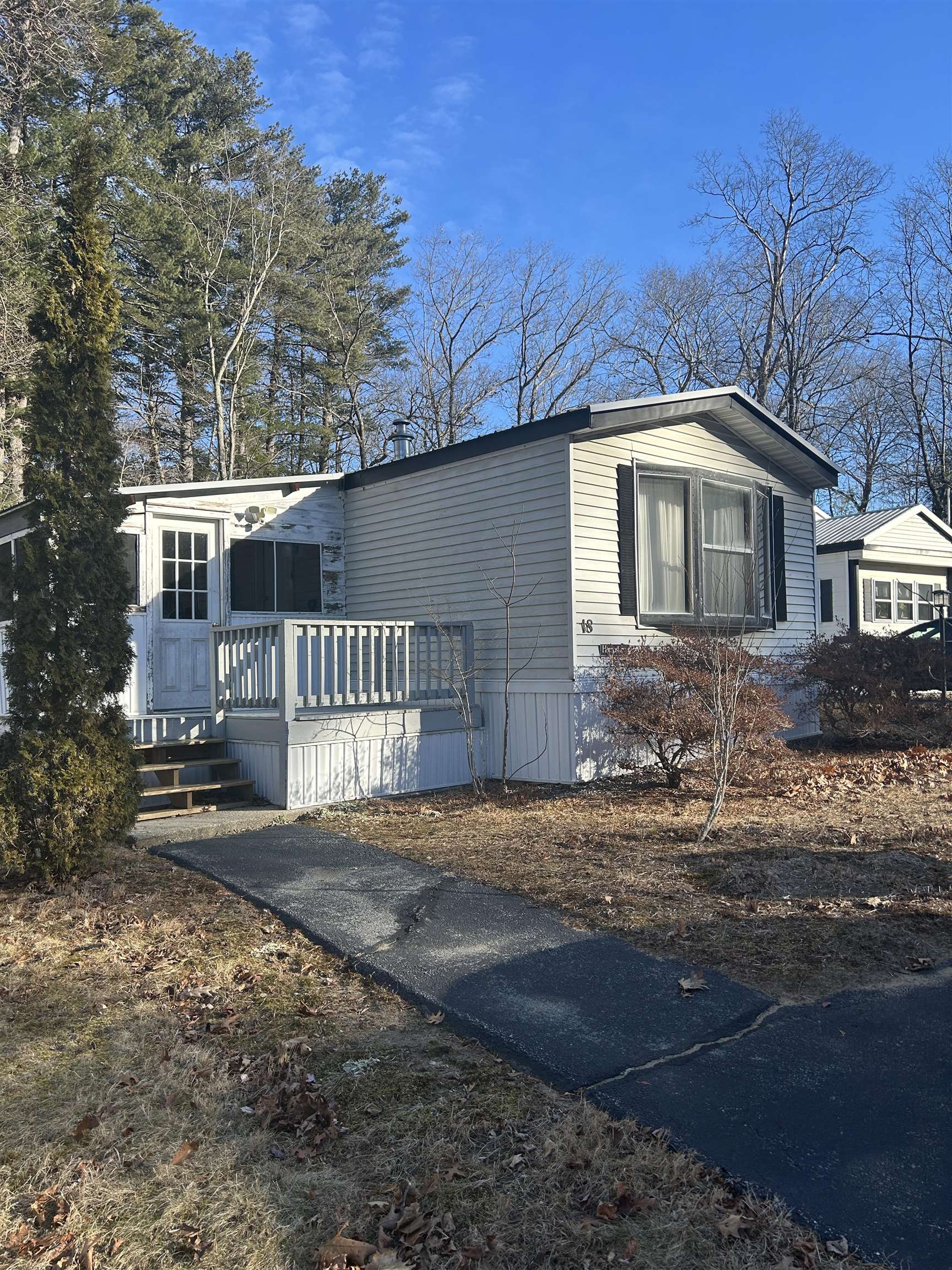 MLS 5026921: 18 Bangor Street, Nashua NH