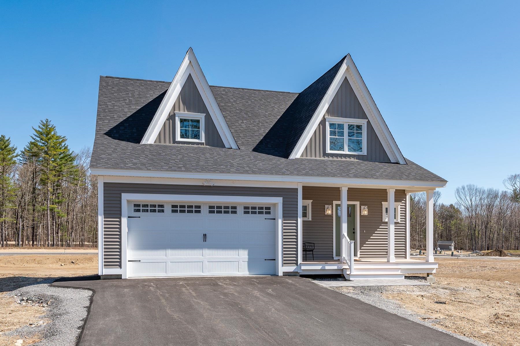 New Hampshire res Real Estate