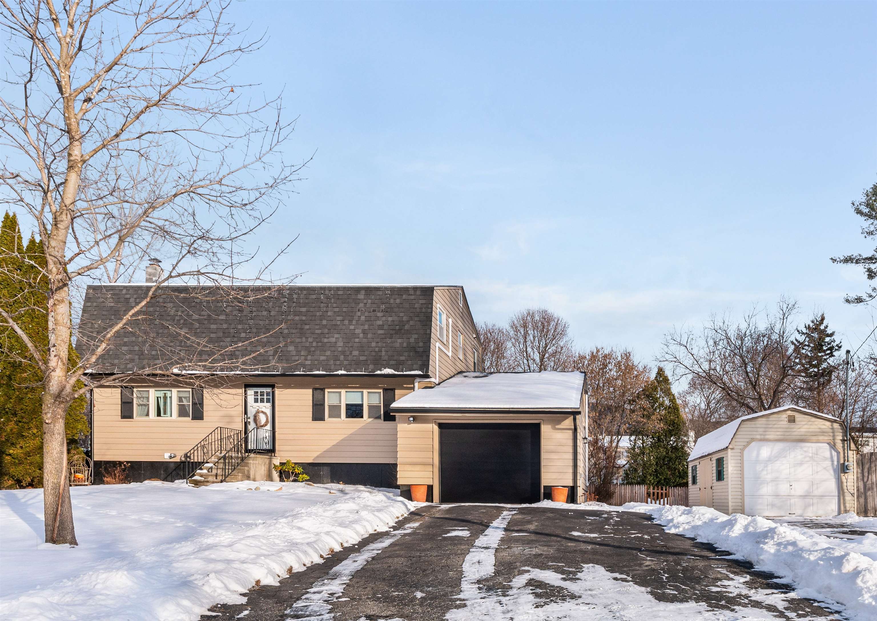 RUTLAND CITY VT Home for sale $$409,000 | $230 per sq.ft.